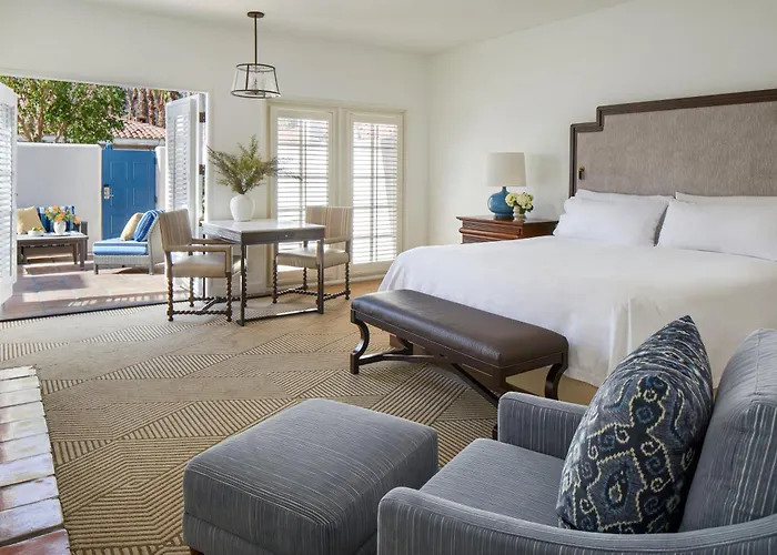 La Quinta Resort & Club, Curio Collection