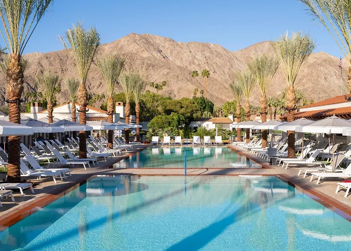 La Quinta Resort & Club, Curio Collection