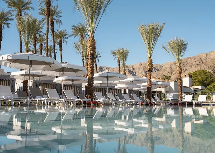 La Quinta Resort&Club, Curio Collection