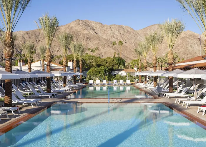 La Quinta Resort&Club, Curio Collection