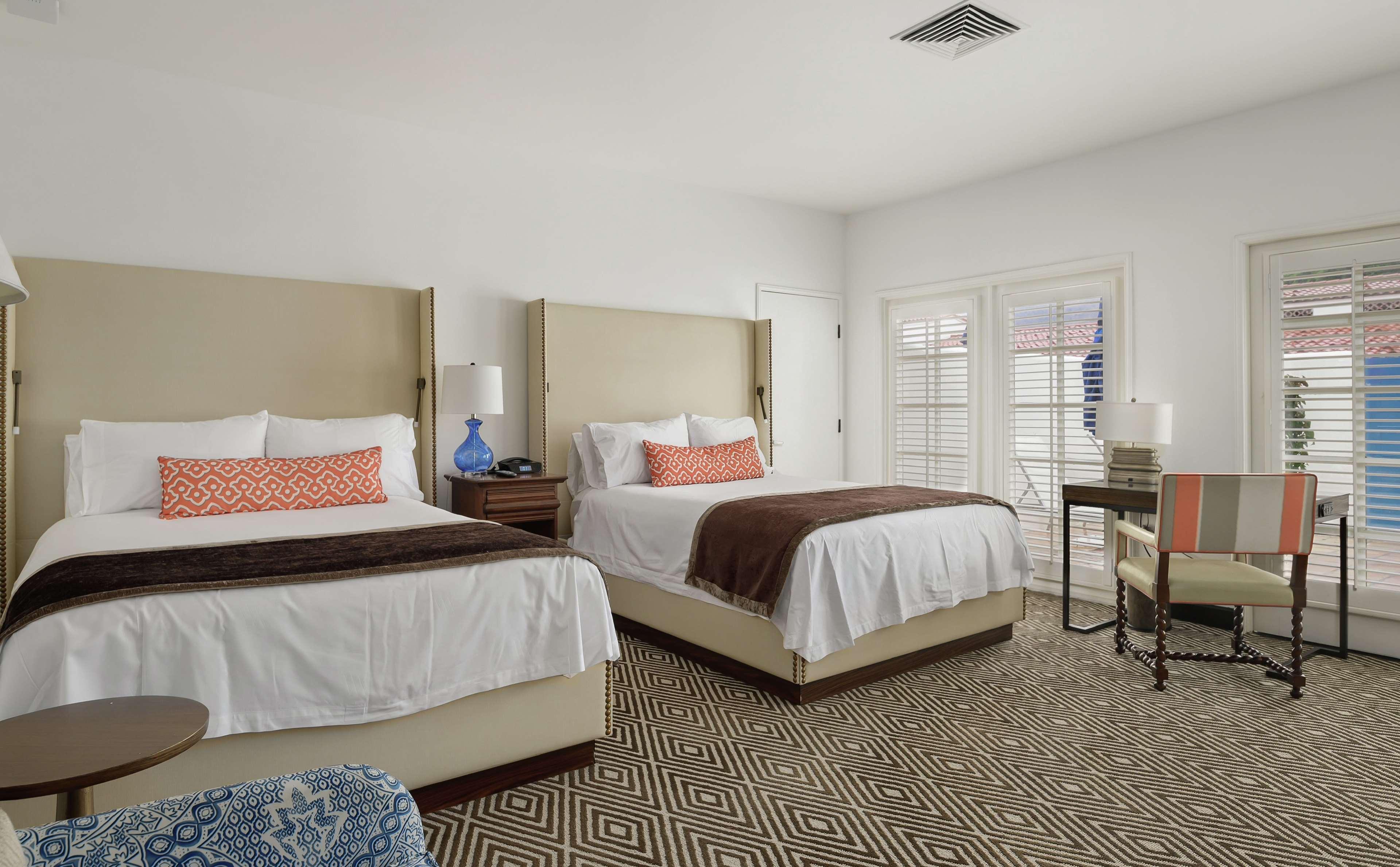 Resort&club, Curio Collection 5* La Quinta