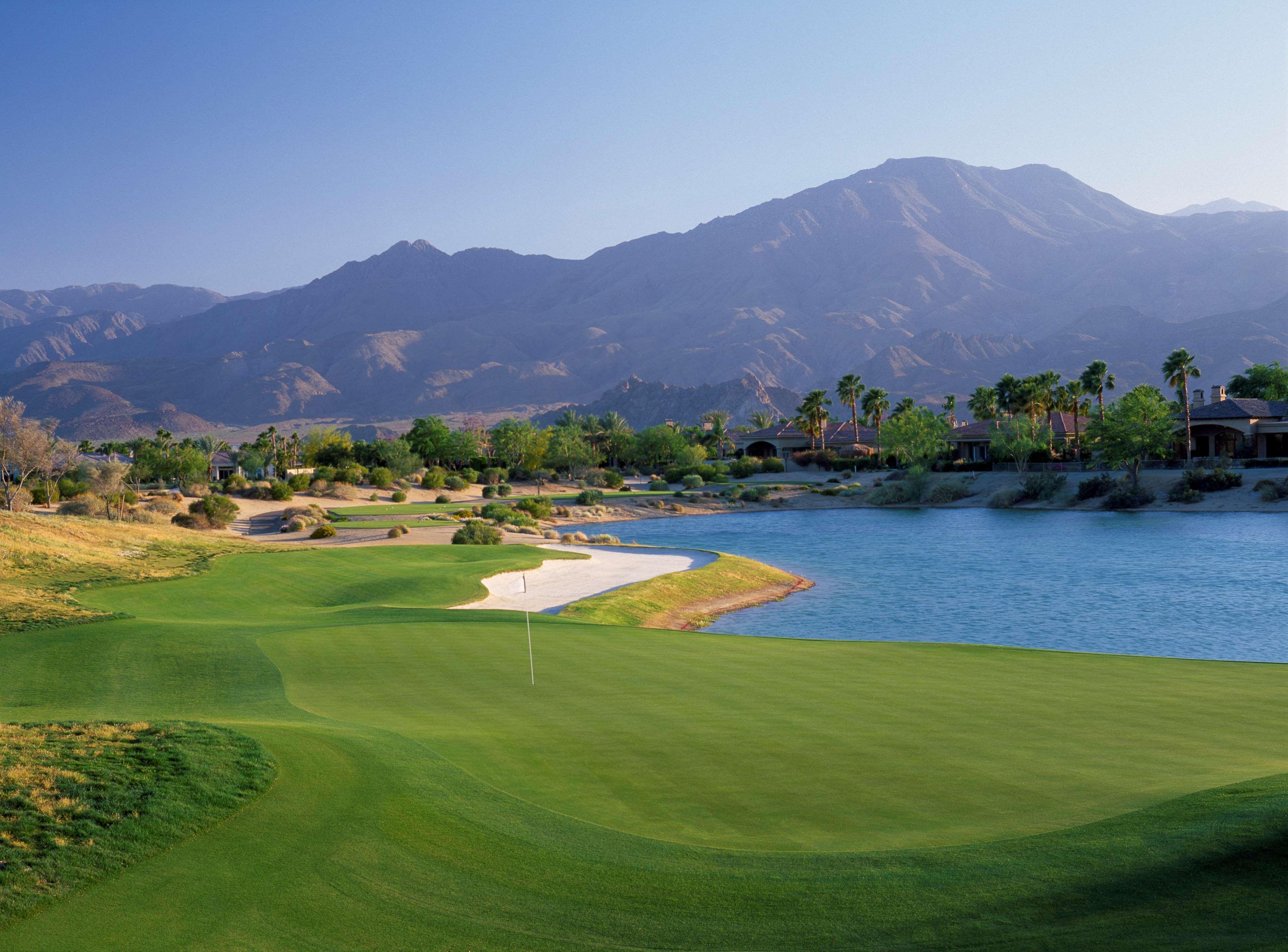 Resort Resort&club, Curio Collection La Quinta