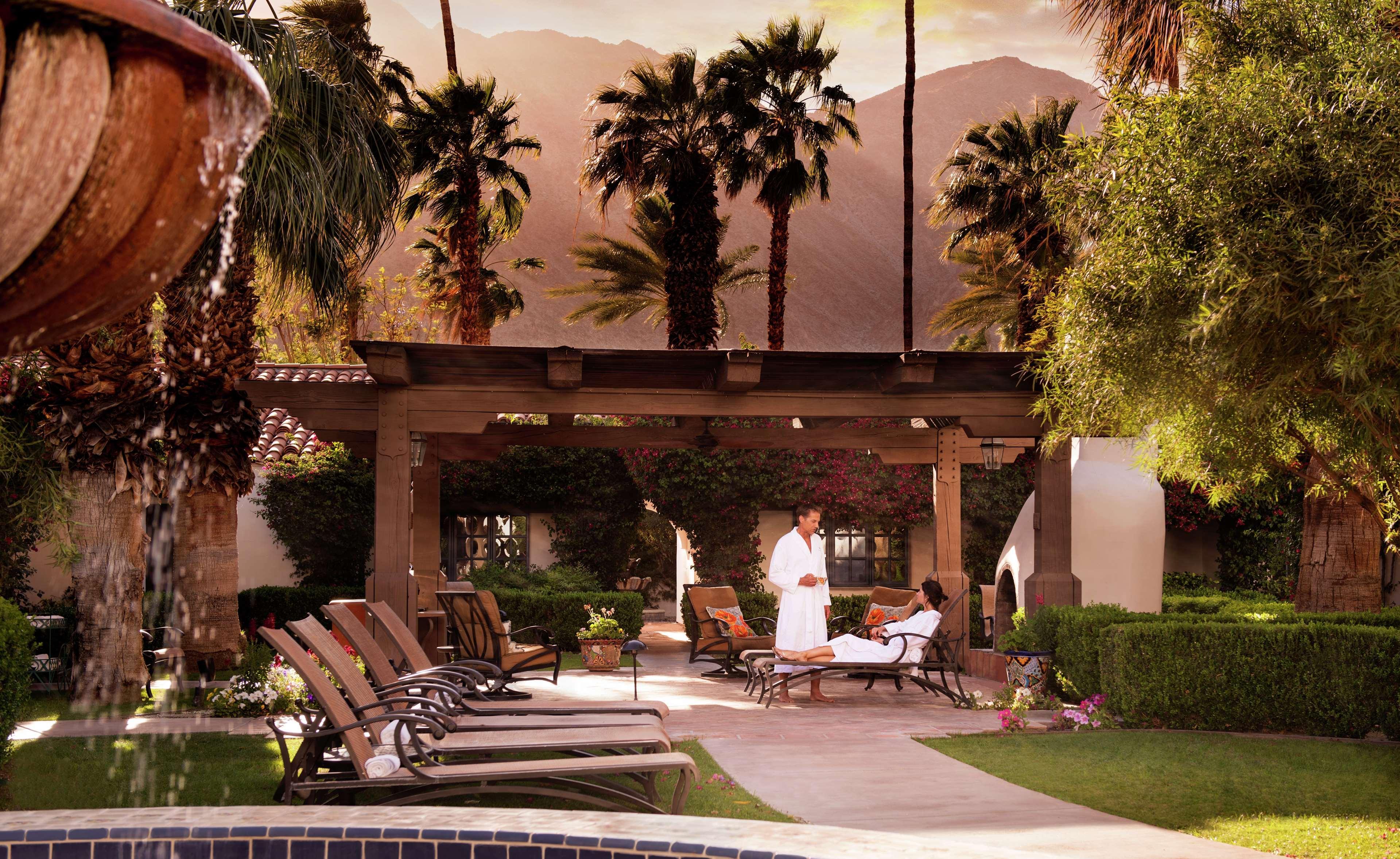 Resort&club, Curio Collection 5* La Quinta