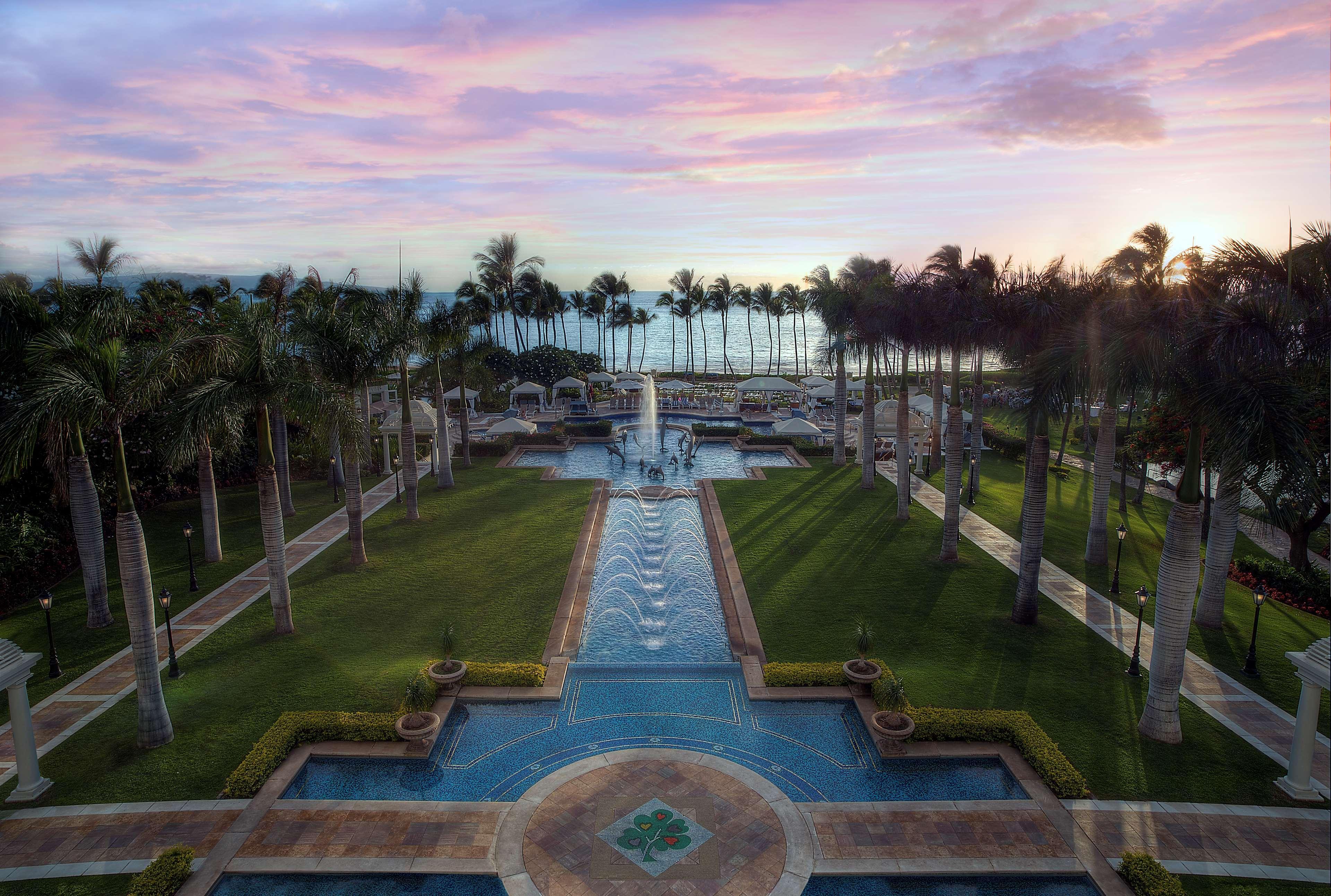 Resort&club, Curio Collection Resort