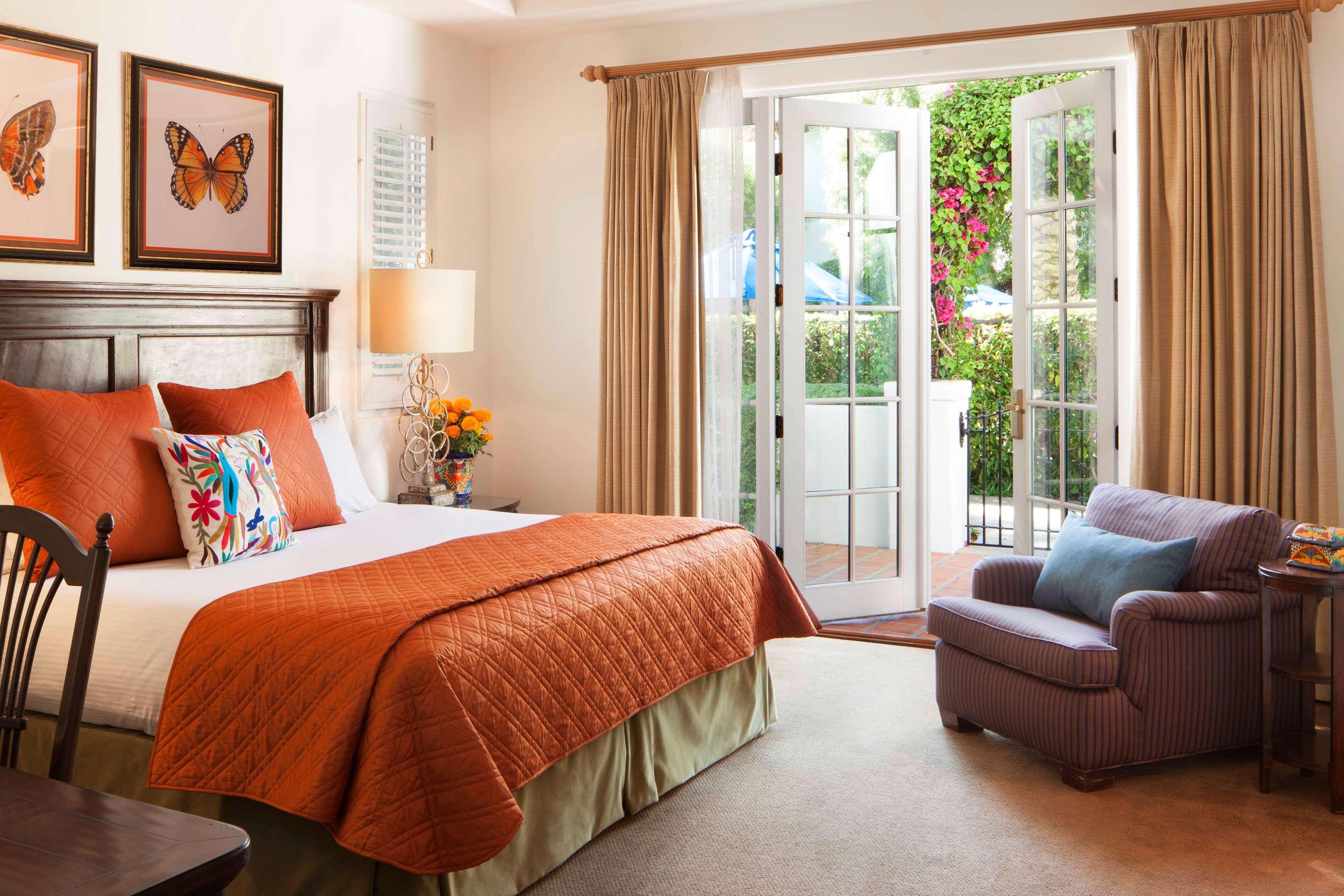 Resort&club, Curio Collection La Quinta