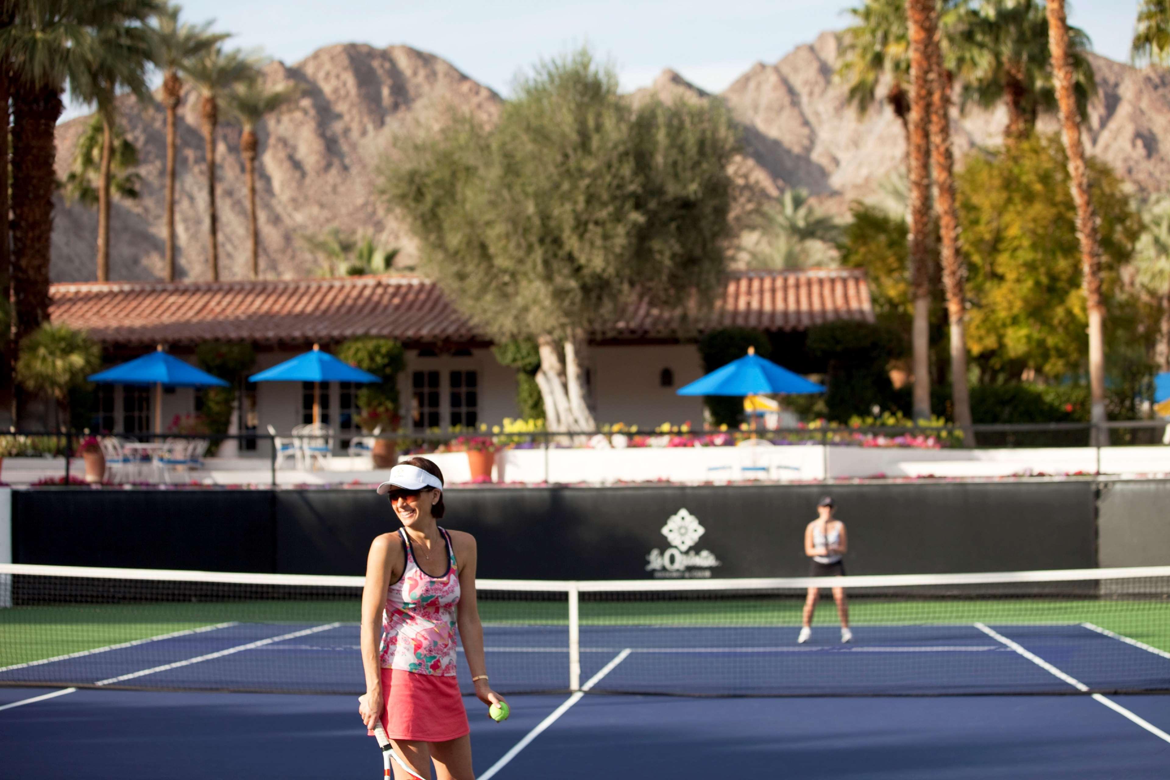 Resort Resort&club, Curio Collection La Quinta