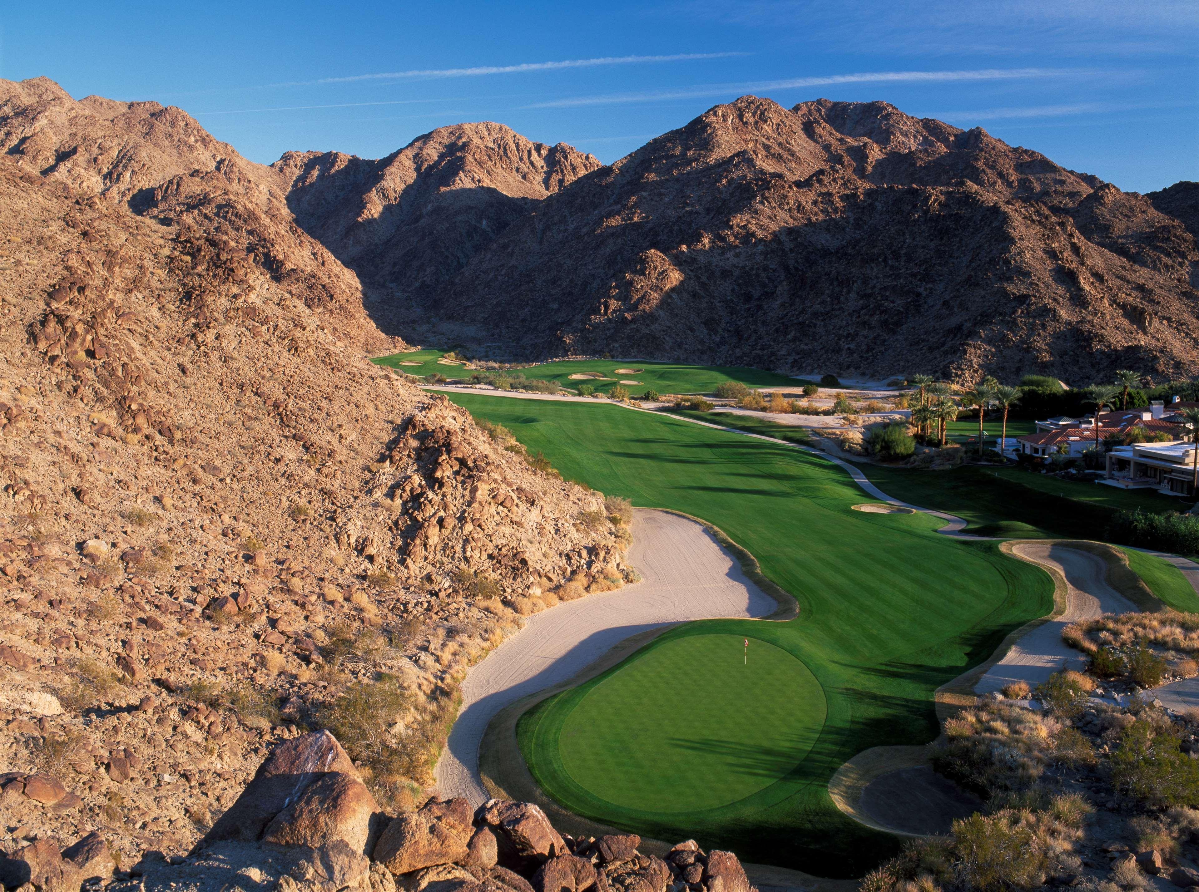 Resort&club, Curio Collection La Quinta