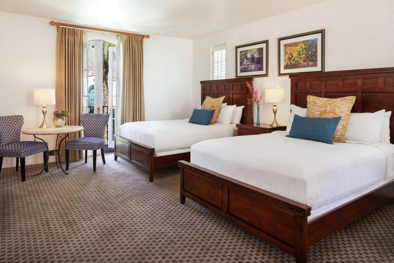 Resort Resort&club, Curio Collection La Quinta