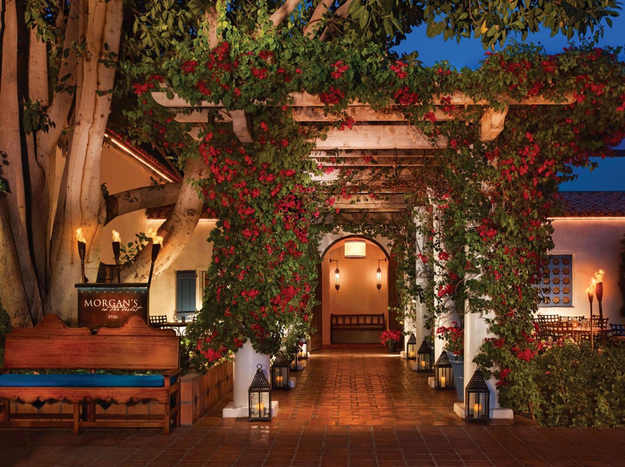 Resort Resort&club, Curio Collection