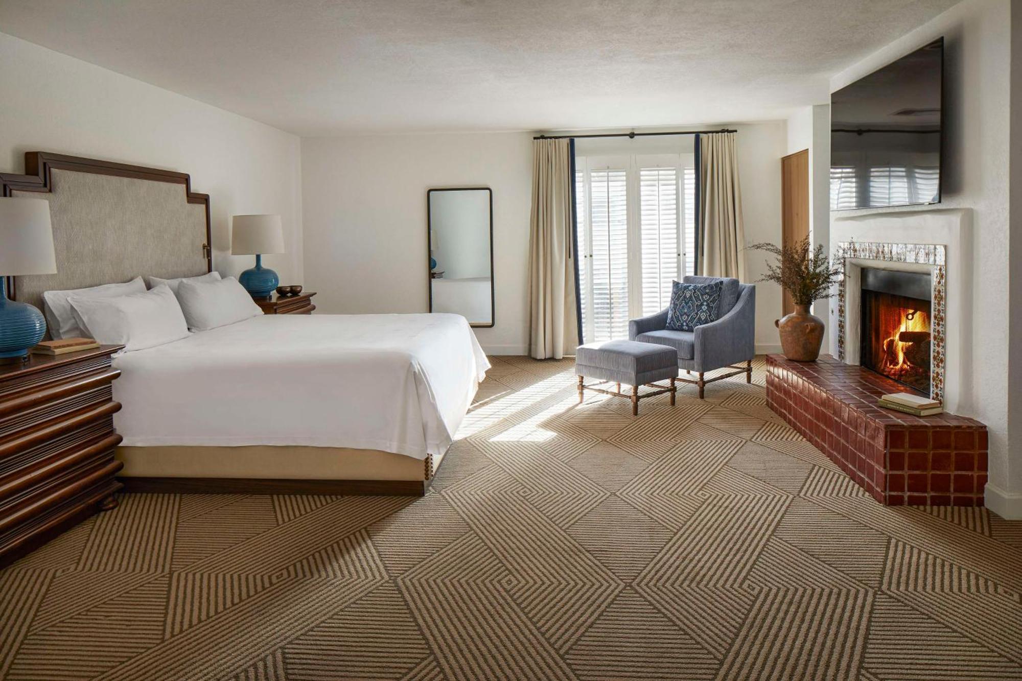 Resort Resort&club, Curio Collection