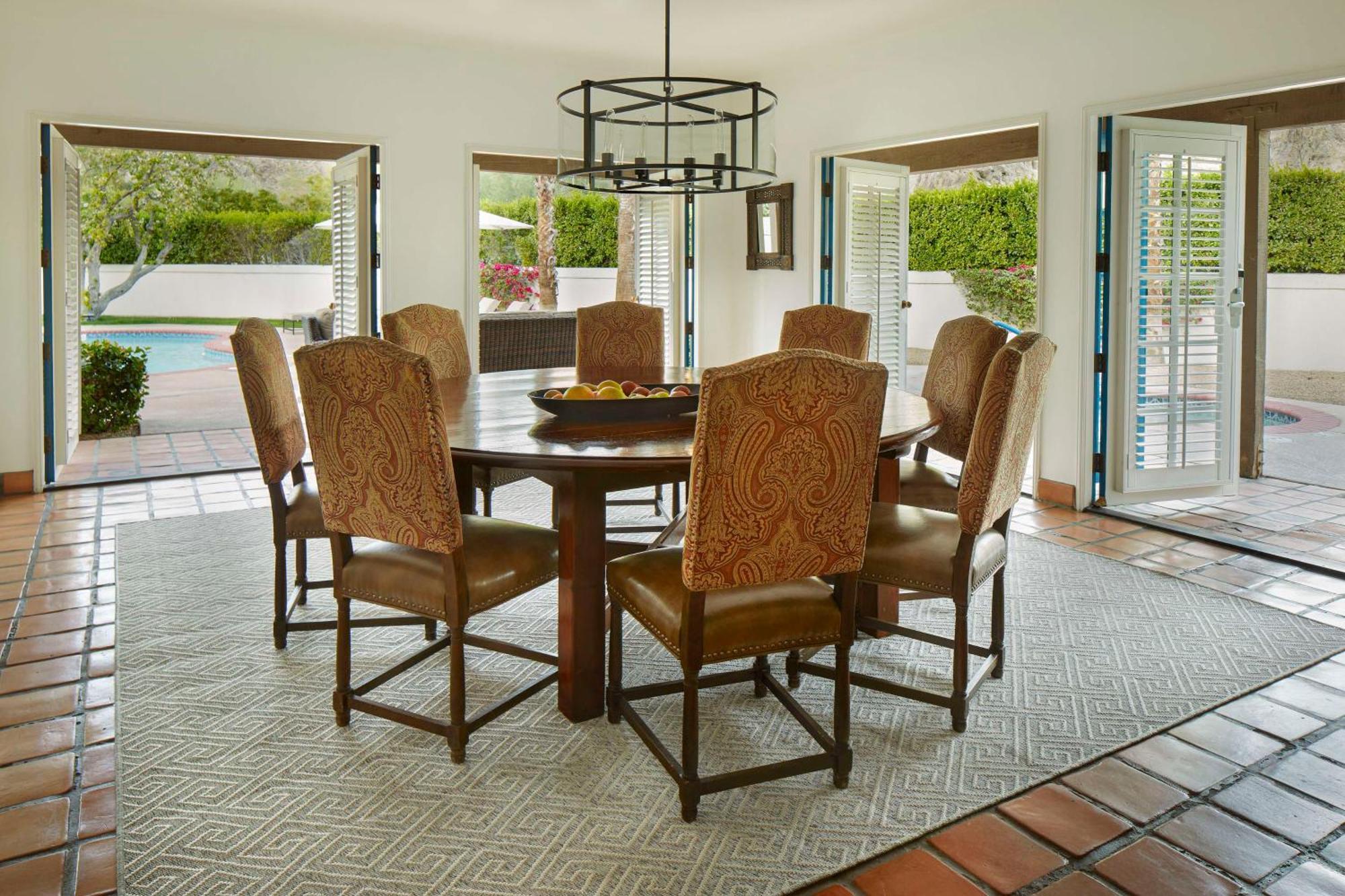 Resort Resort&club, Curio Collection La Quinta