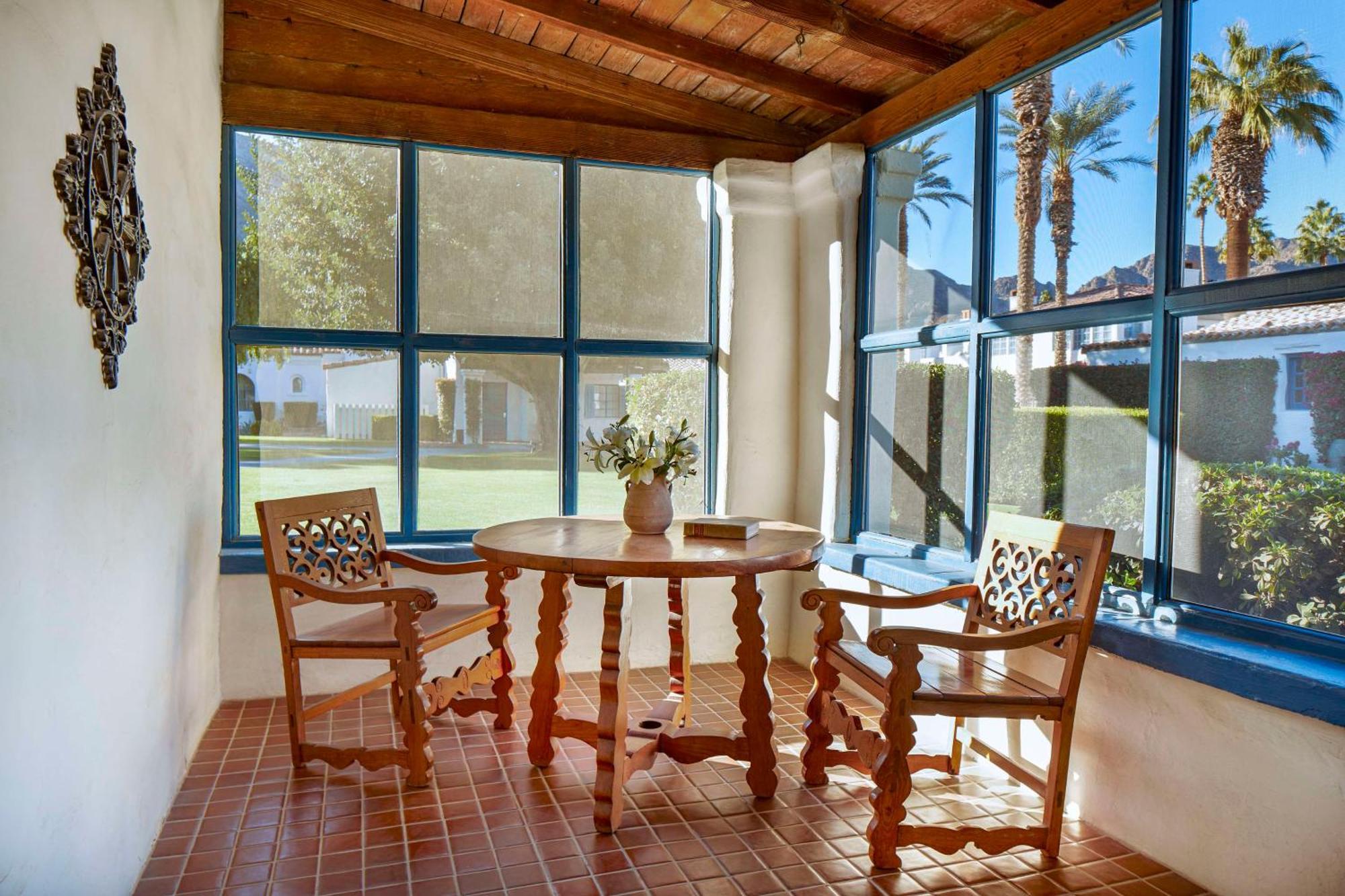 Resort&club, Curio Collection La Quinta