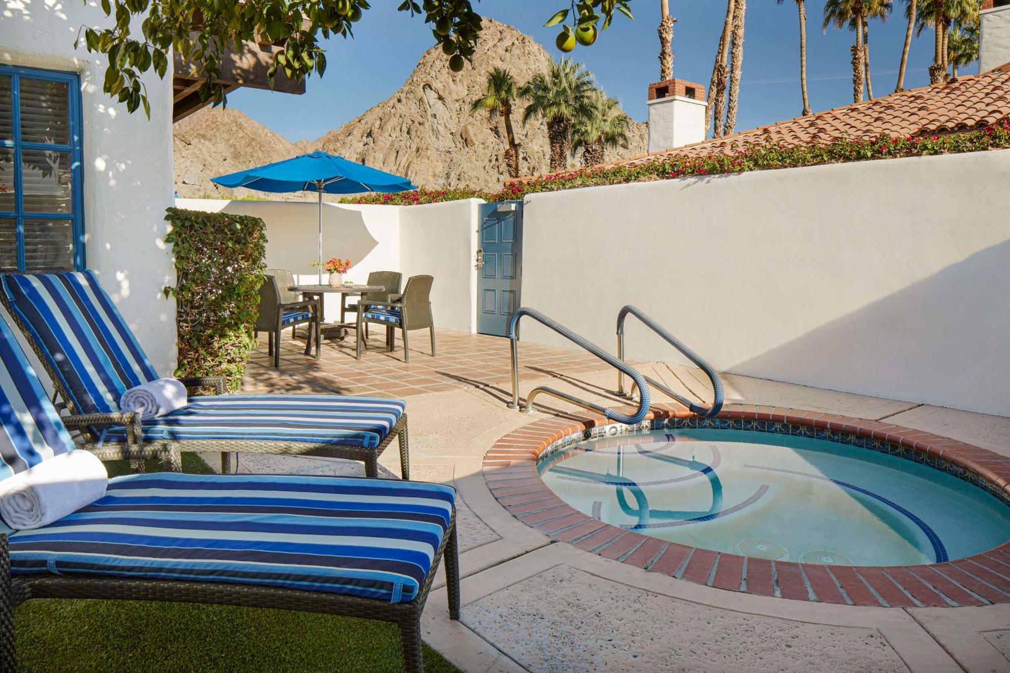 Resort Resort&club, Curio Collection La Quinta