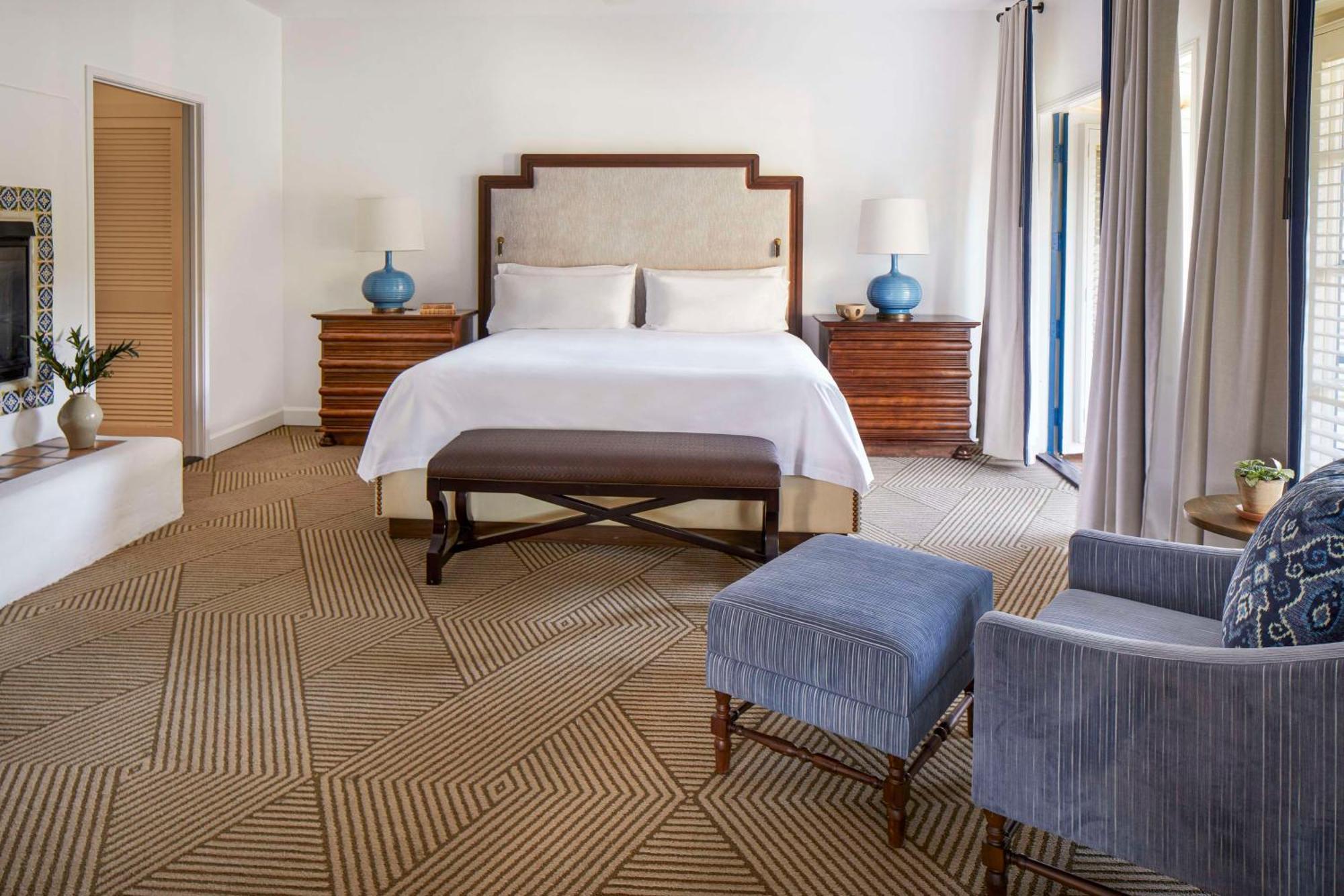 Resort Resort&club, Curio Collection