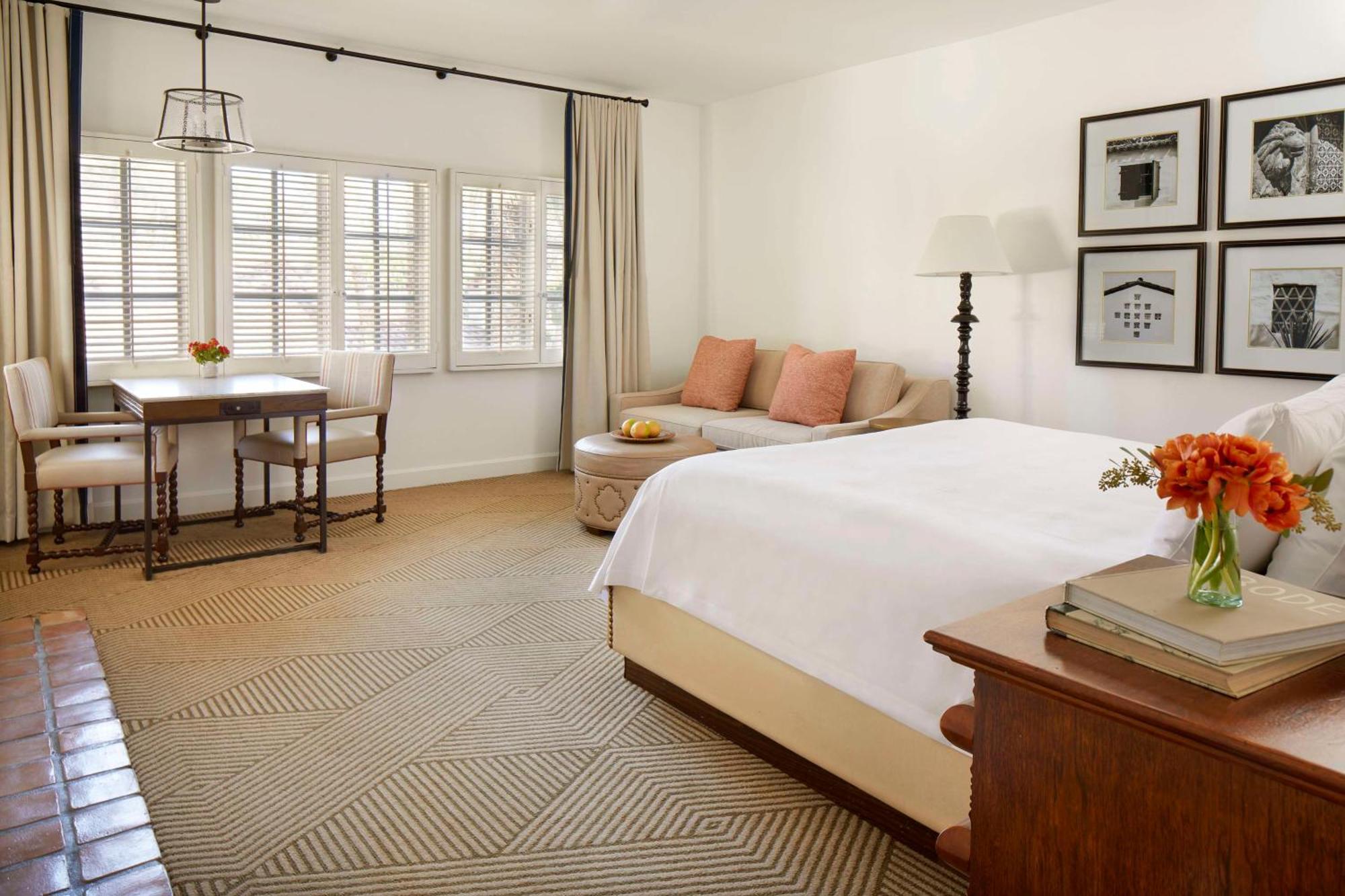 Resort Resort&club, Curio Collection 5*