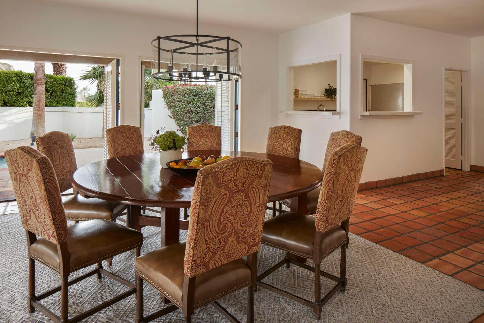 Resort Resort&club, Curio Collection La Quinta