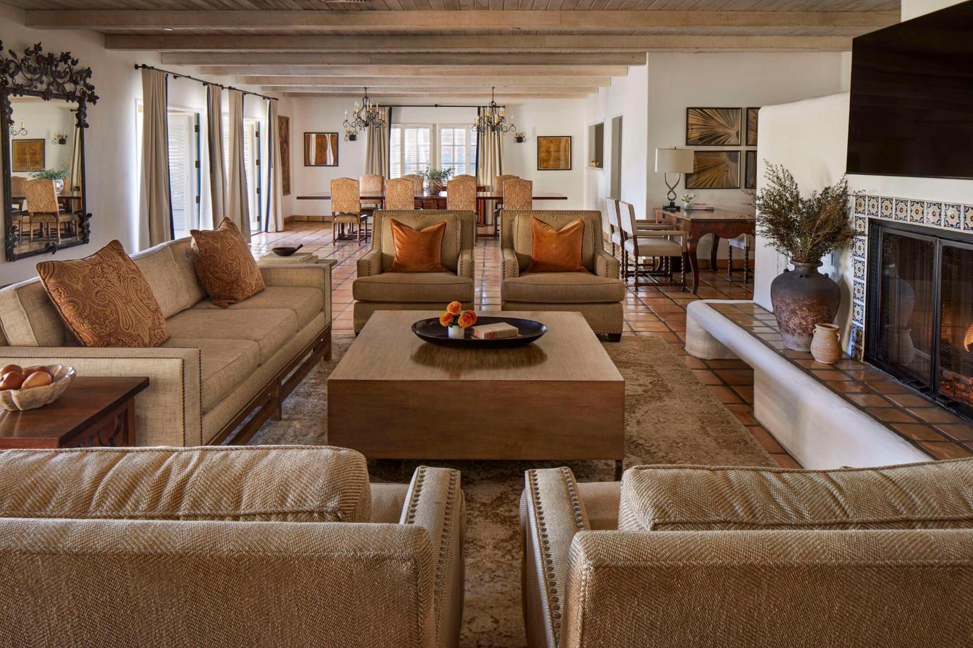 Resort Resort&club, Curio Collection La Quinta