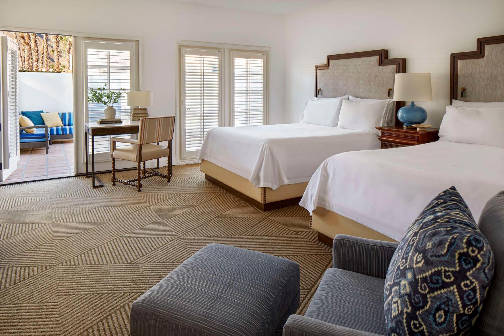 Resort&club, Curio Collection 5*