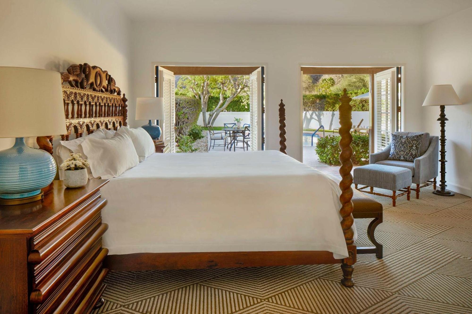Resort&club, Curio Collection Resort