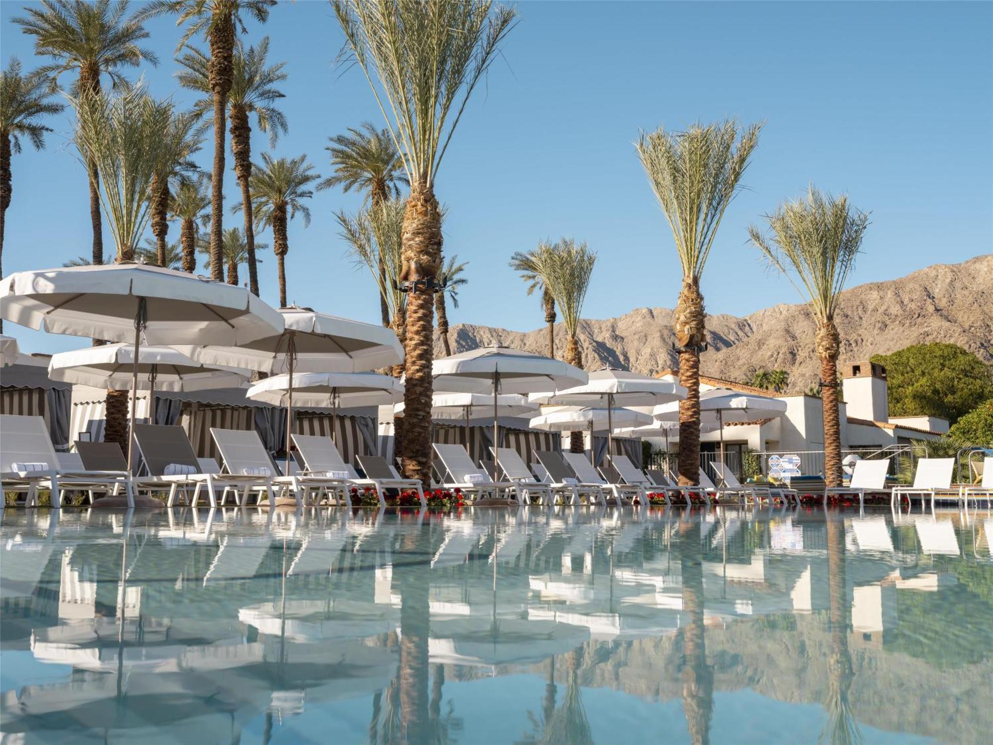 Resort Resort&club, Curio Collection